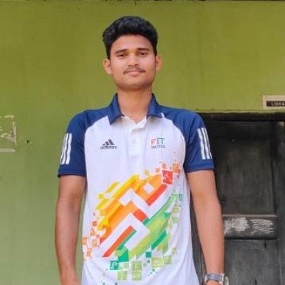 Hirak Jyoti Nath