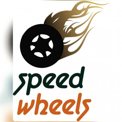 Speed wheels skating club