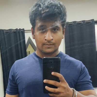 Gaurav Patil