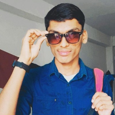 Falendra Kumar Sahu