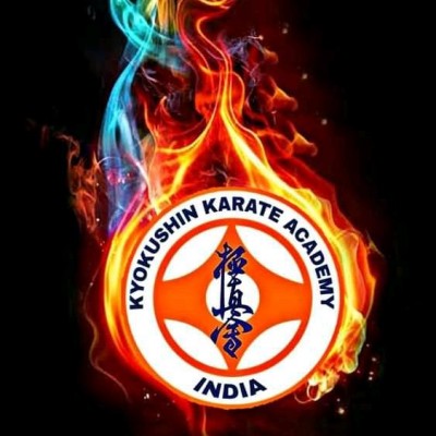 Kyokushin karate Academy
