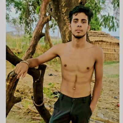 Vikash Sharma