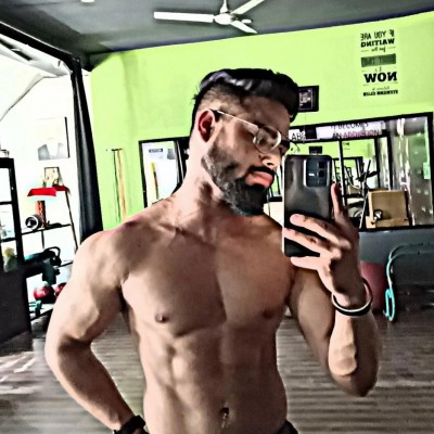 Mohammad Arif