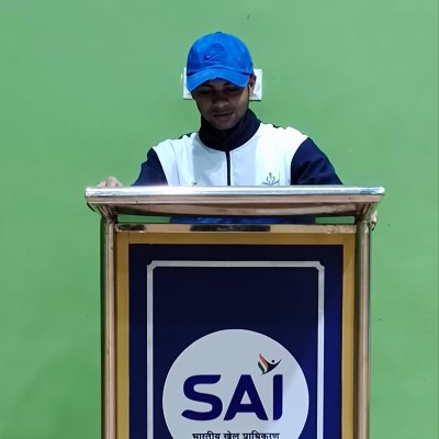 AMRIT MONDAL