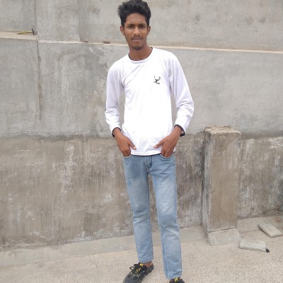 Yogendra Rajput