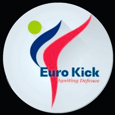 Euro Kick Karate Planet