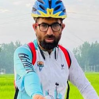 Umar Rashid
