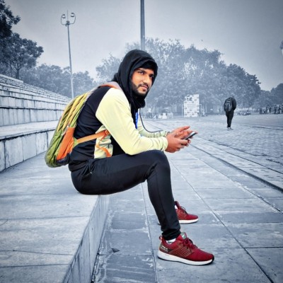 Pulkit Jangra