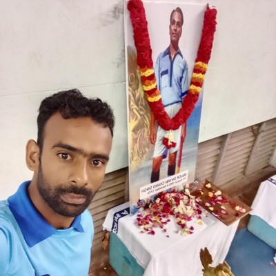 Ravi Kumar