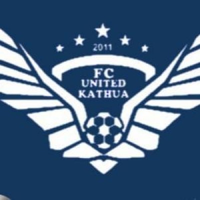 FC UNITED KATHUA