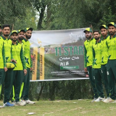 11 Star Hib Dangarpora