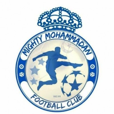 MIGHTY MOHAMMADAN FOOTBALL CLUB