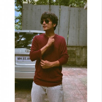 Abhishek Sarmalkar