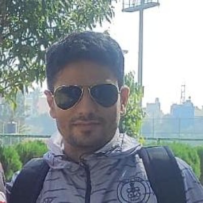 ASHOK KUMAR Hooda