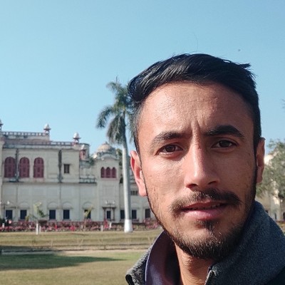 Vipin Kainthla