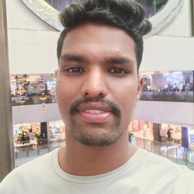 B SHIVA SANKAR