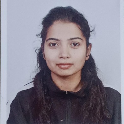 Shalini Singh