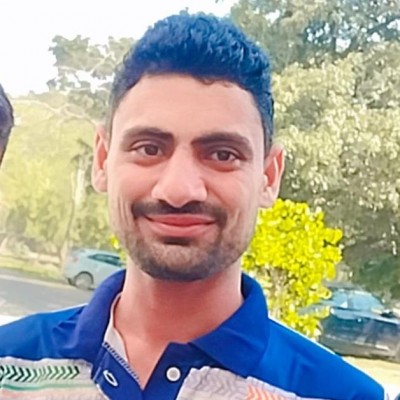 Naresh Kumar