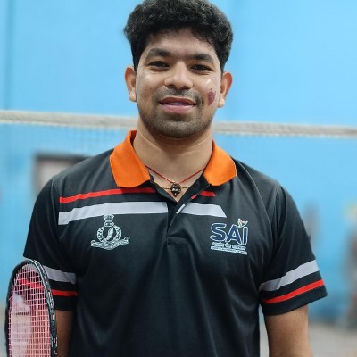 Yogendra Kumar Challa