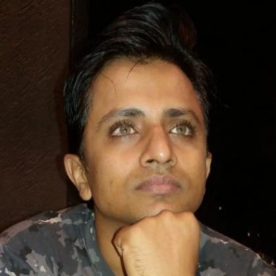 Jayneel B Solanki