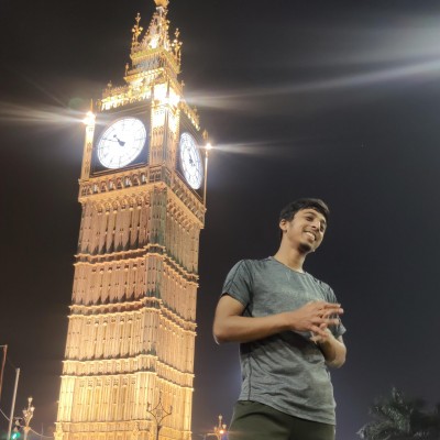 Ashutosh Akash