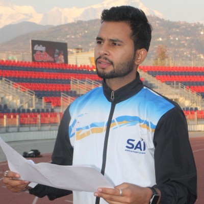 Gaurav Chahar