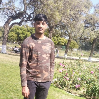 Amit Kumar