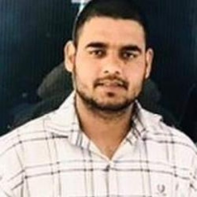 Sahil Gujjar