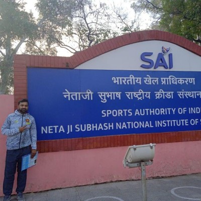 Vikas Sharma