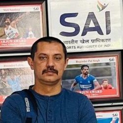 Neeraj Singh