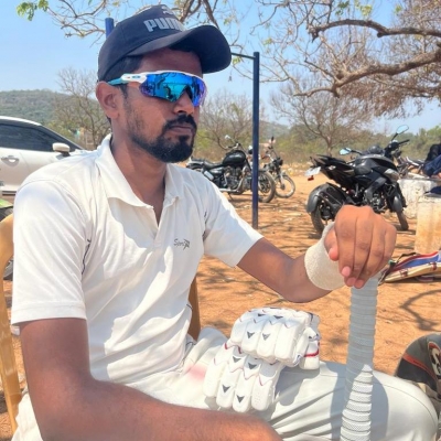 Bharath Karthic