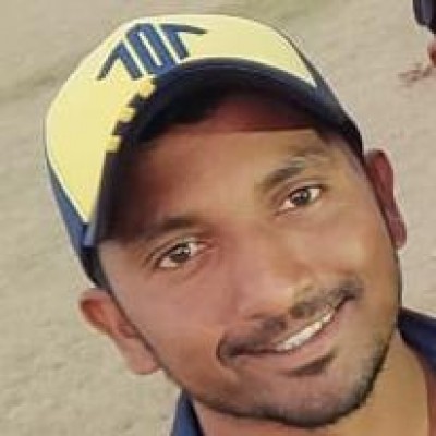 Akash Kamble