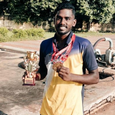 G.nagaraj G.nagaraj