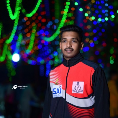 Nadim Dange