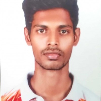 Aravindhan .A