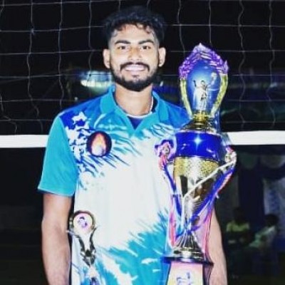 Sachin Chalavadi