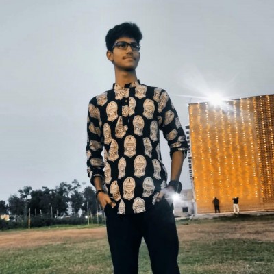 Anirban Chatterjee