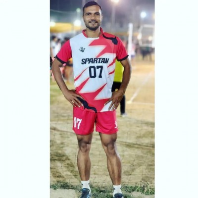 Salman Ahmad