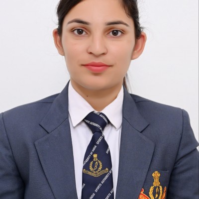 Rinku Hooda