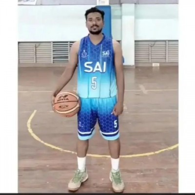 Ketan Gajbhiye