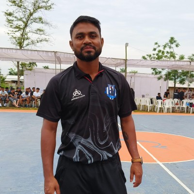 Rajan Nayak
