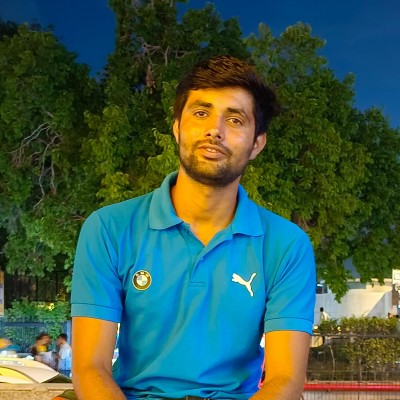 Anubhav Khokhar