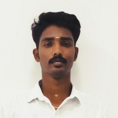 Aravind M Aravi