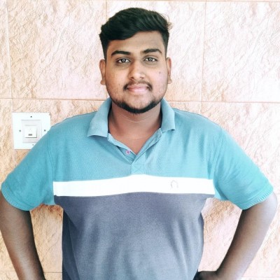 Kishore Jagadish