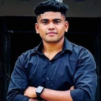 Nishant Kalonia