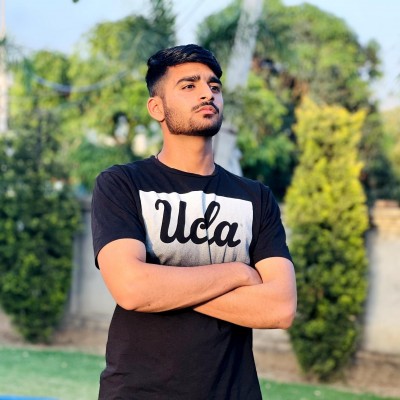 Gohar Ayoub