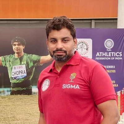 Rohit Parashar