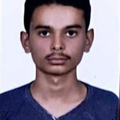 Bhavinbhai Jesingbhai
