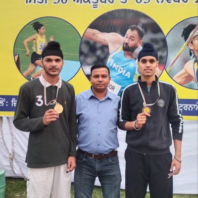 Mandeep Kumar