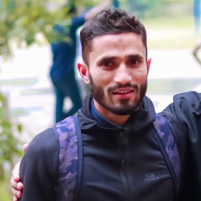 MOHD AZEEM